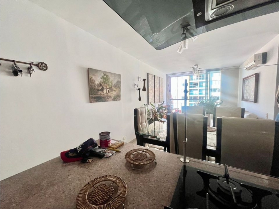 Apartamento en venta ciudad Miramar — foto 6