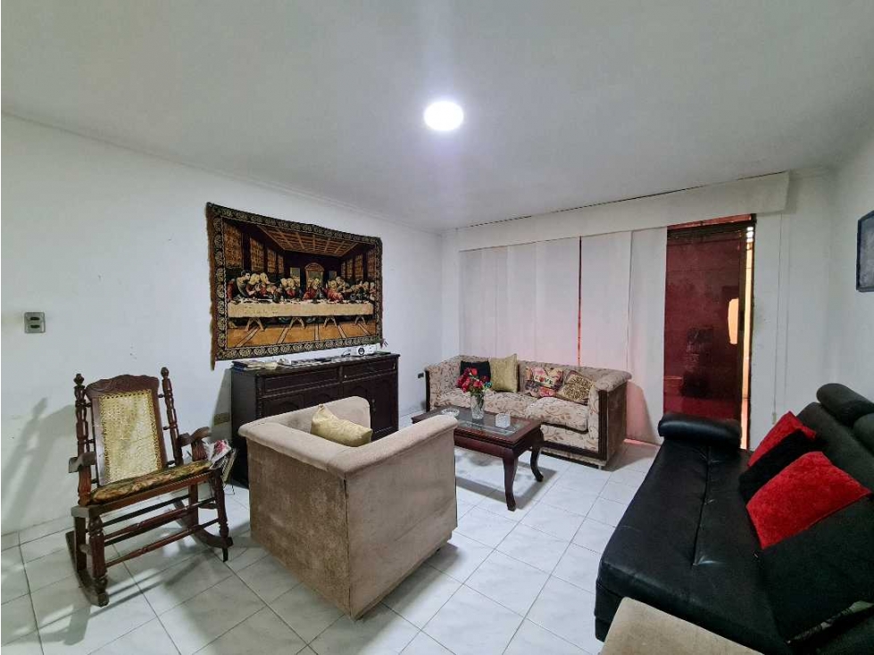 APARTAMENTO EN VENTA CIUDAD JARDIN — foto 4