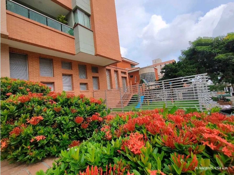 Apartamento en Venta Ciudad Jardin