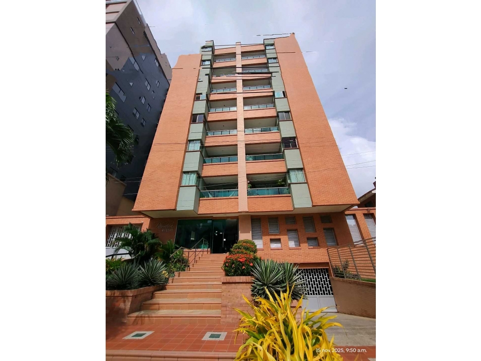 Apartamento en Venta Ciudad Jardin — foto 3