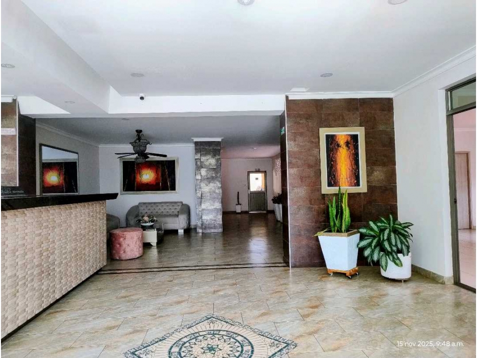 Apartamento en Venta Ciudad Jardin — foto 4