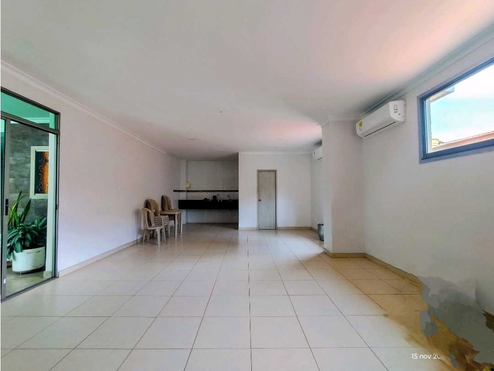Apartamento en Venta Ciudad Jardin — foto 5