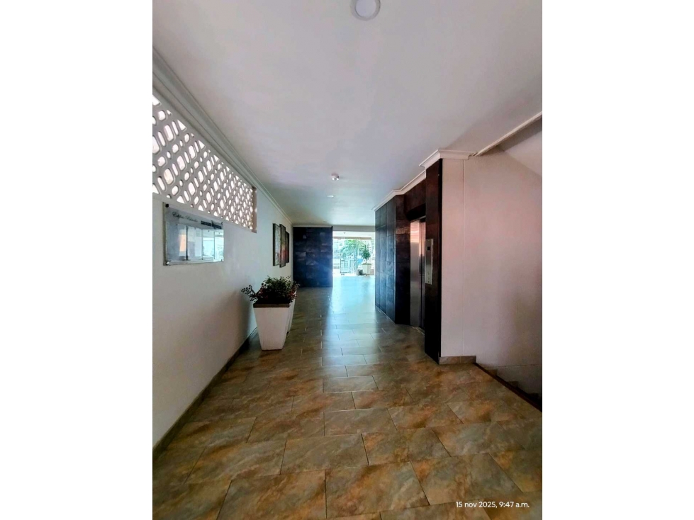 Apartamento en Venta Ciudad Jardin — foto 6