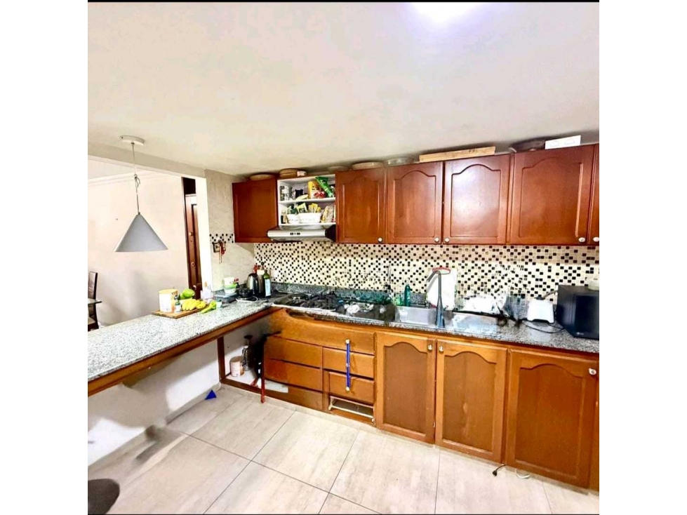 APARTAMENTO EN VENTA CIUDAD JARDÍN SUR DE CALI