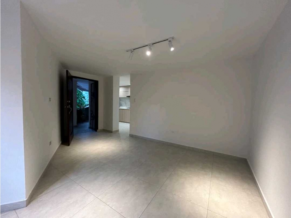 Apartamento en Venta Ciudad Jardín Barranquilla — foto 5