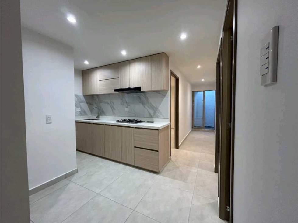 Apartamento en Venta Ciudad Jardín Barranquilla — foto 6