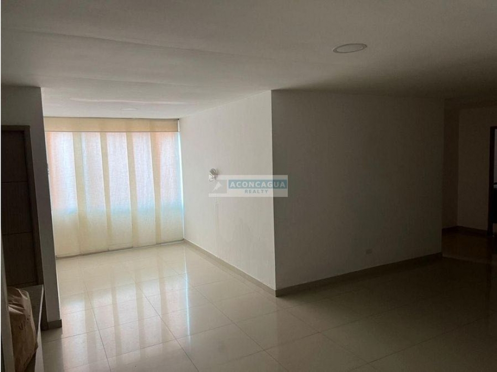 Apartamento en venta Ciudad jardín