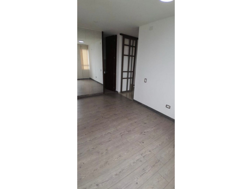 APARTAMENTO EN VENTA CIUDAD JARDIN