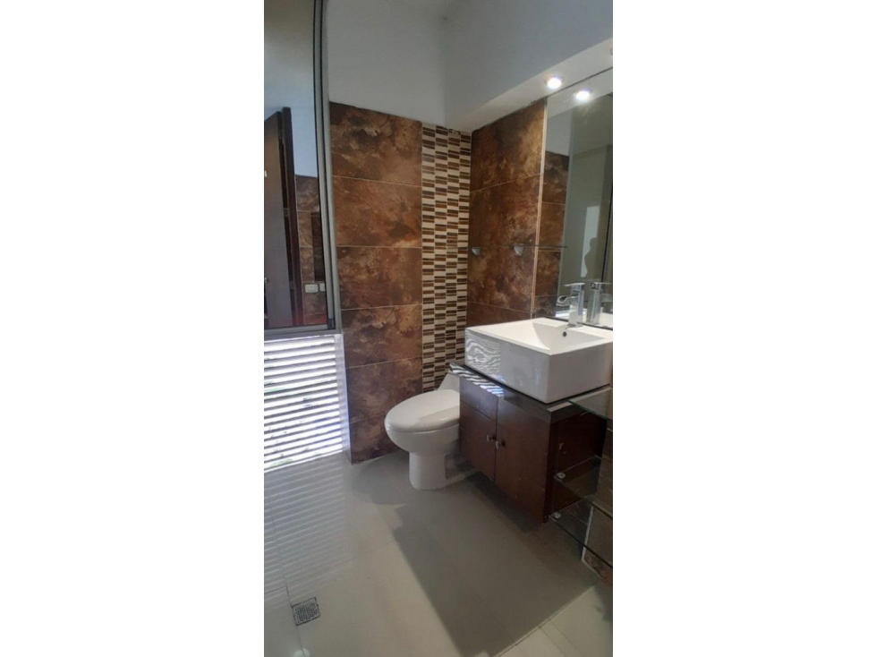 APARTAMENTO EN VENTA CIUDAD JARDIN — foto 5