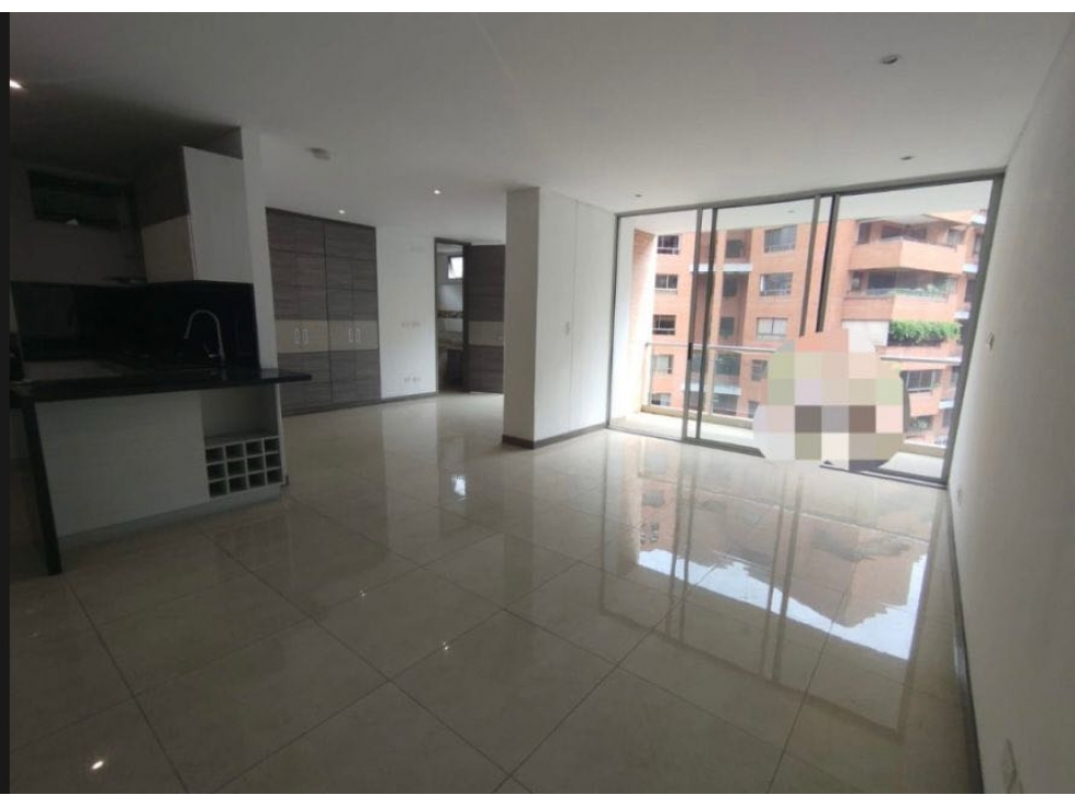 APARTAMENTO EN VENTA CIUDAD JARDIN — foto 6