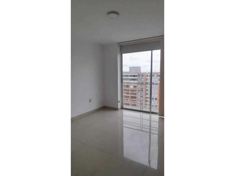 APARTAMENTO EN VENTA CIUDAD JARDIN — foto 3