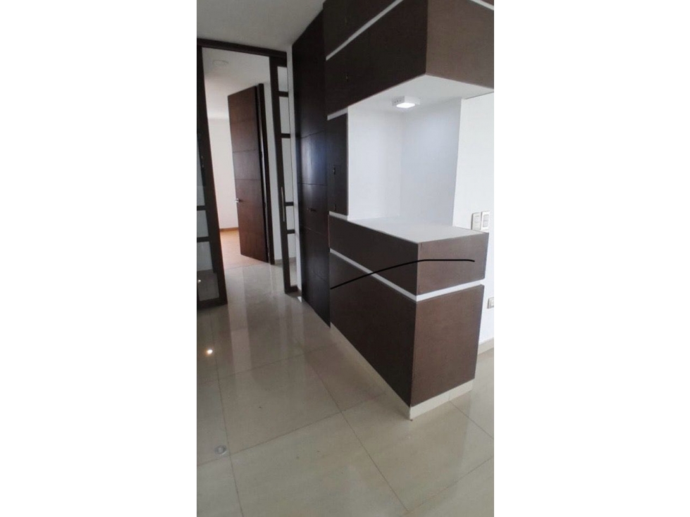 APARTAMENTO EN VENTA CIUDAD JARDIN — foto 4