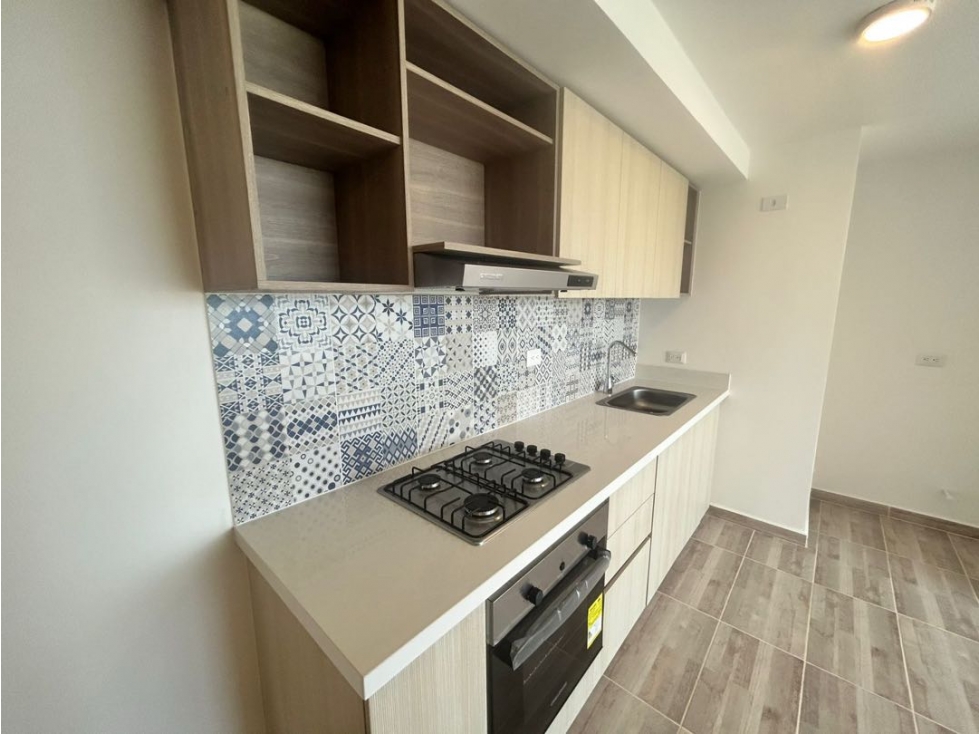 Apartamento en venta - Ciudad Mallorquín - Puerto Colombia