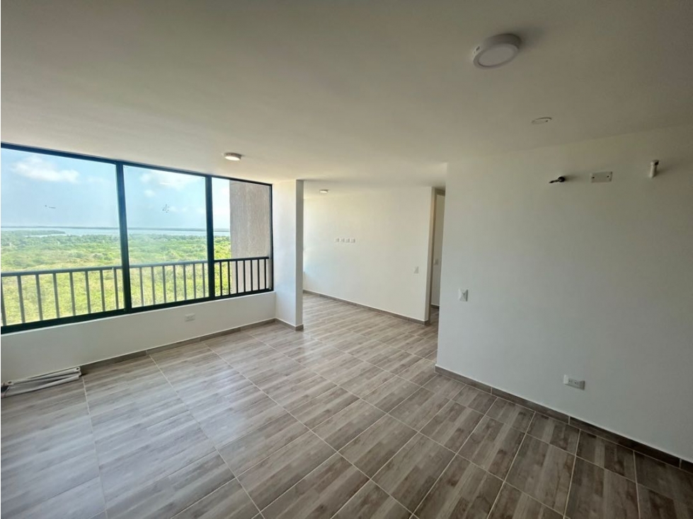 Apartamento en venta - Ciudad Mallorquín - Puerto Colombia — foto 2