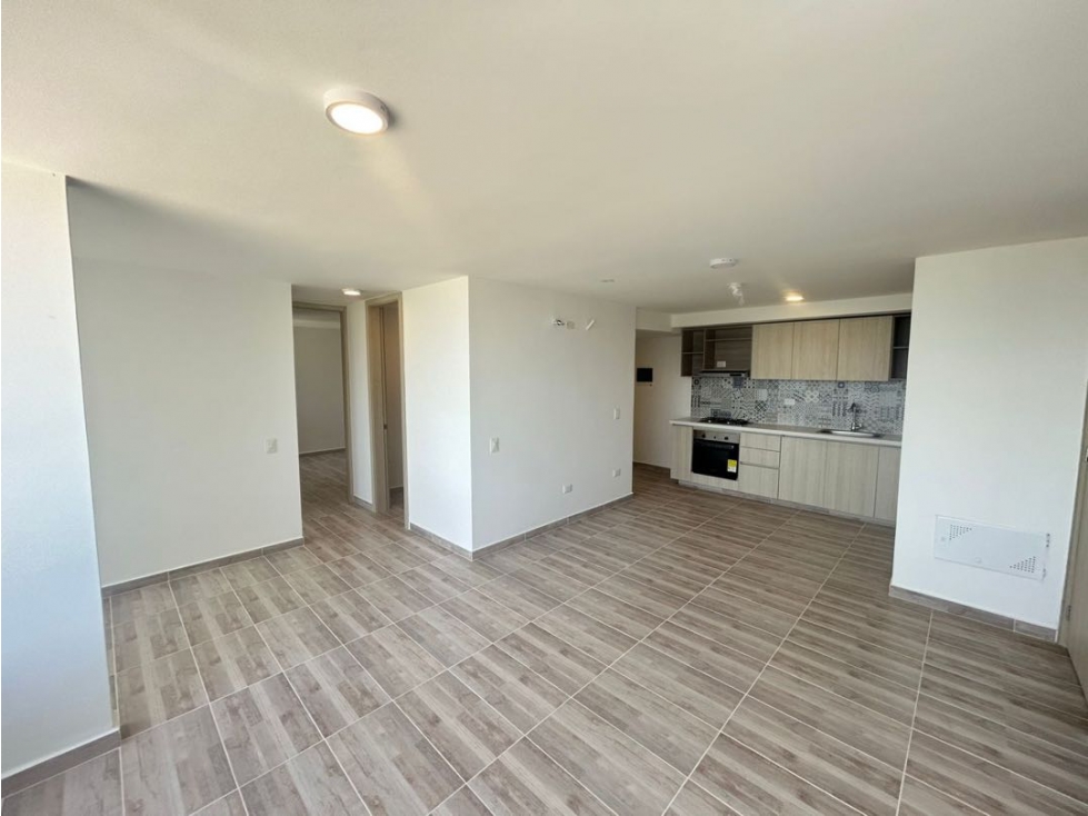 Apartamento en venta - Ciudad Mallorquín - Puerto Colombia — foto 3