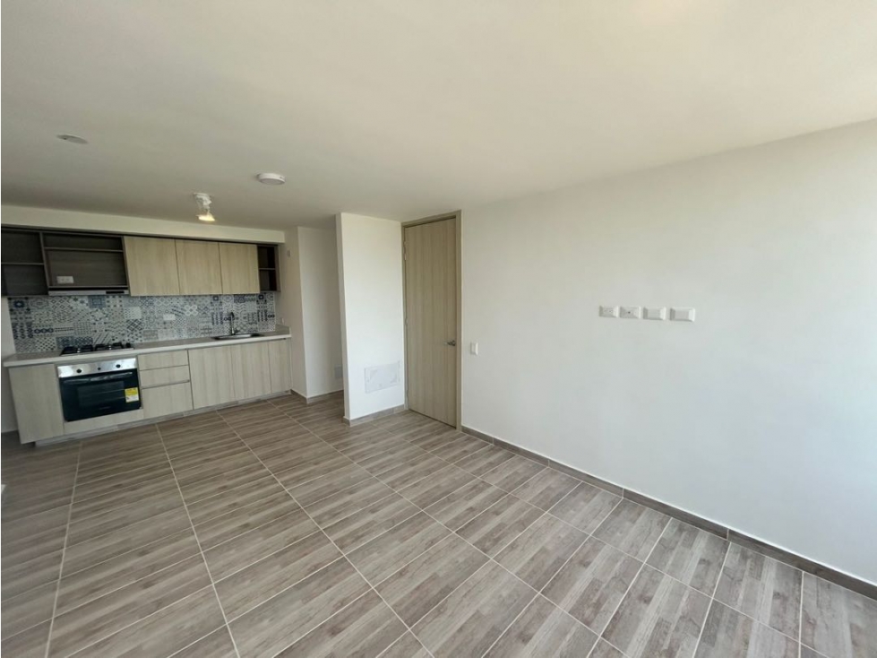 Apartamento en venta - Ciudad Mallorquín - Puerto Colombia — foto 4