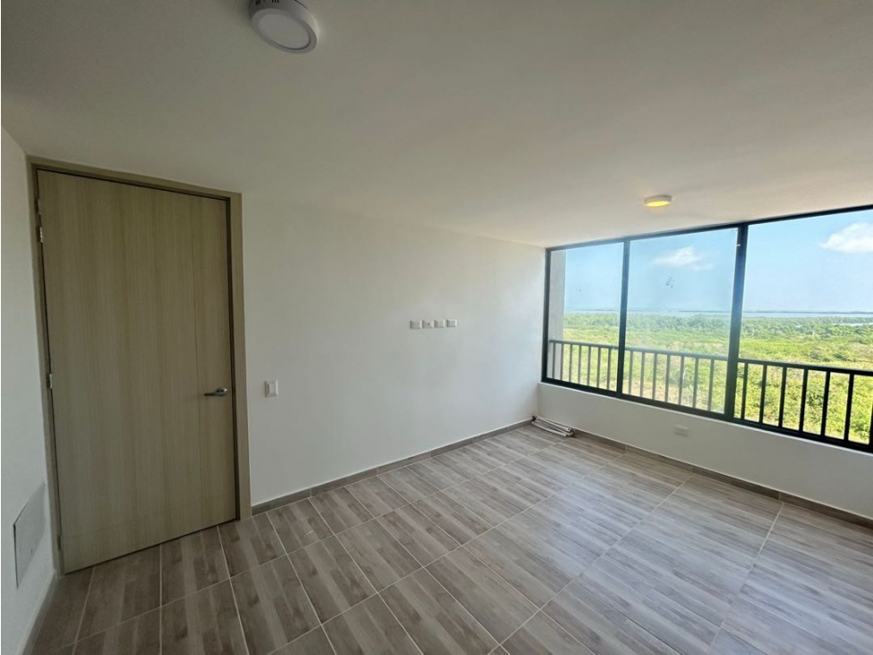 Apartamento en venta - Ciudad Mallorquín - Puerto Colombia — foto 5