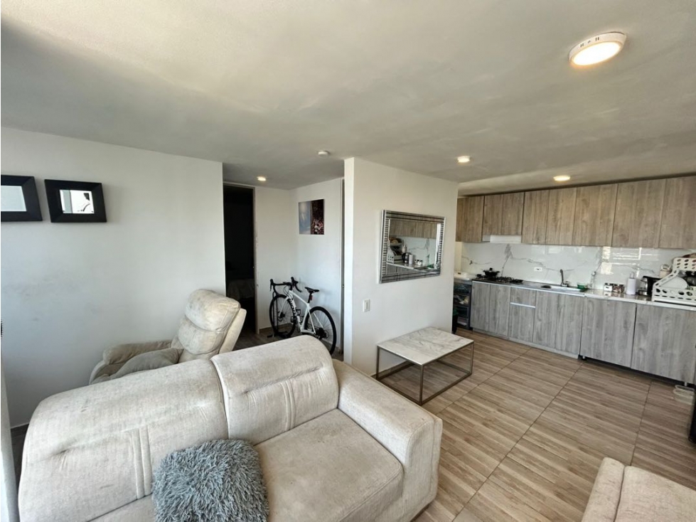 Apartamento en venta - Ciudad mallorquín - Barranquilla — foto 3