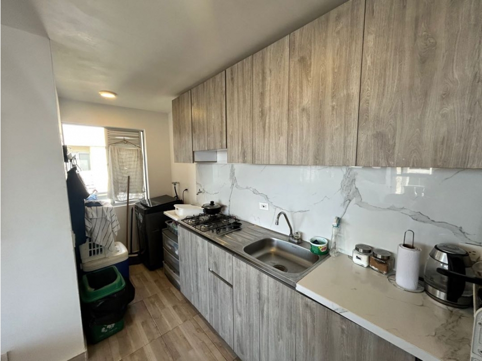 Apartamento en venta - Ciudad mallorquín - Barranquilla — foto 5