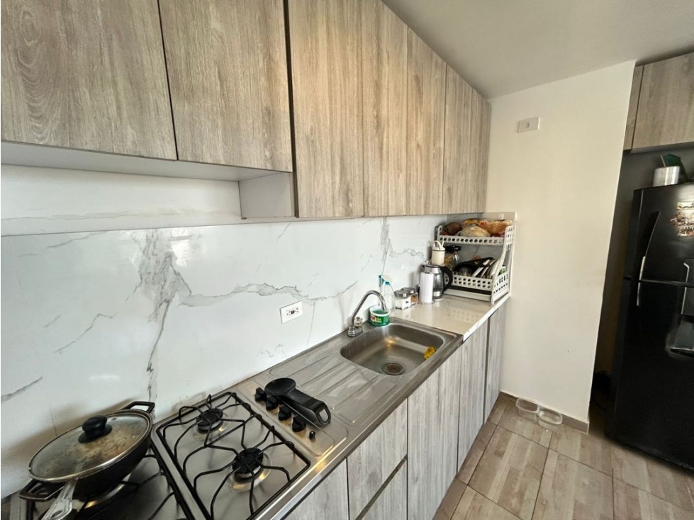 Apartamento en venta - Ciudad mallorquín - Barranquilla — foto 6