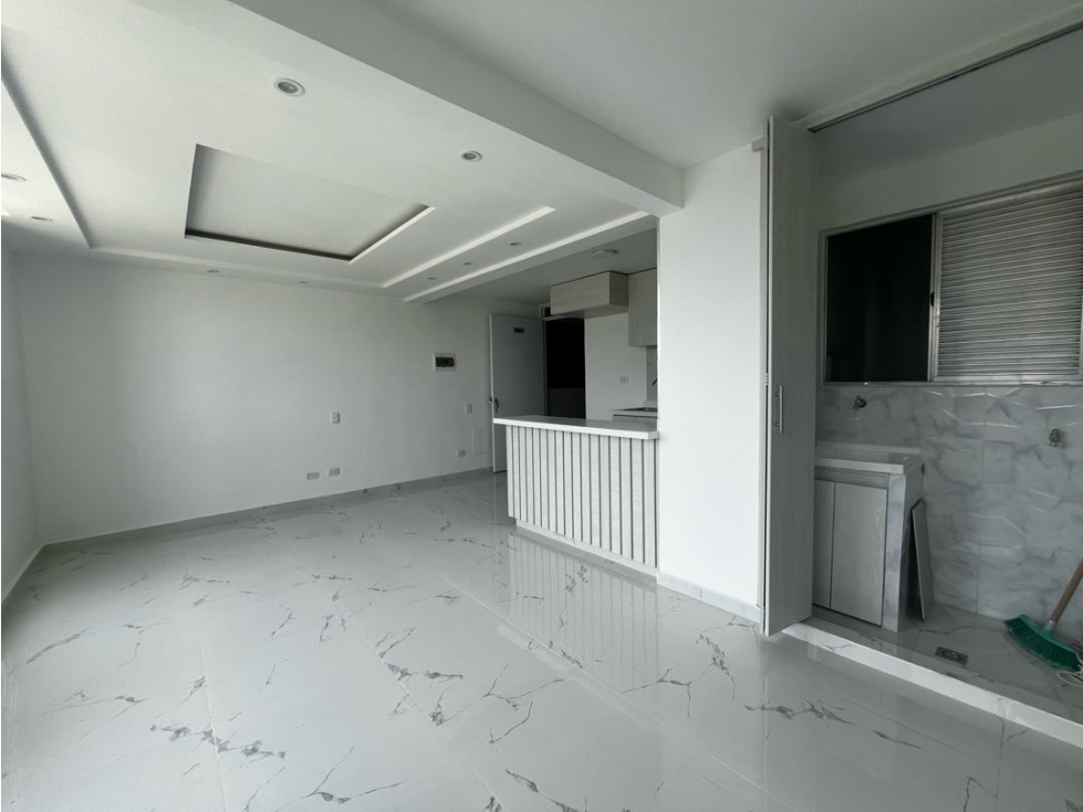 Apartamento en venta ciudad Mallorquin — foto 3