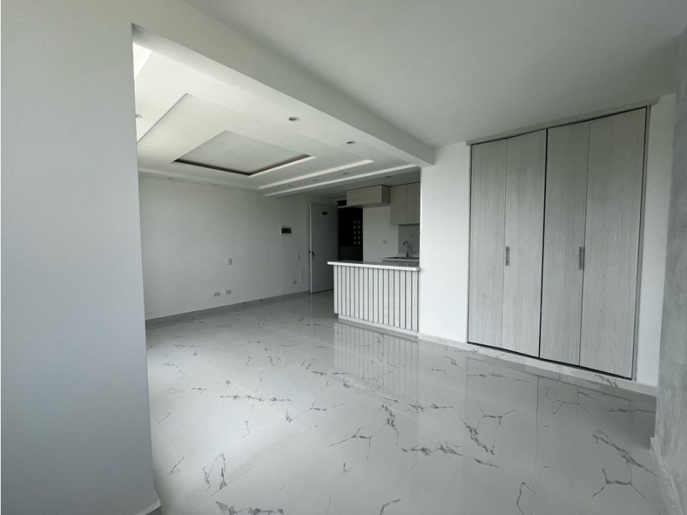 Apartamento en venta ciudad Mallorquin — foto 4