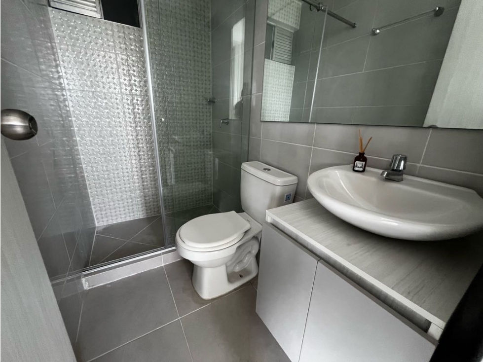 Apartamento en venta ciudad Mallorquin — foto 5