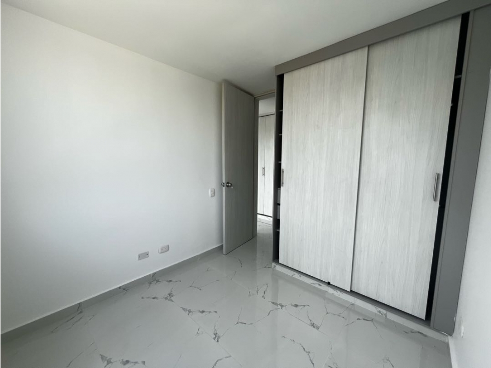 Apartamento en venta ciudad Mallorquin — foto 6
