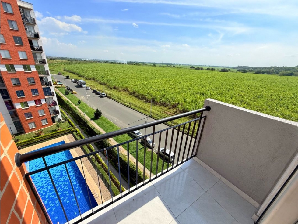 Apartamento en venta, ciudad melendez,sur,cali — foto 2