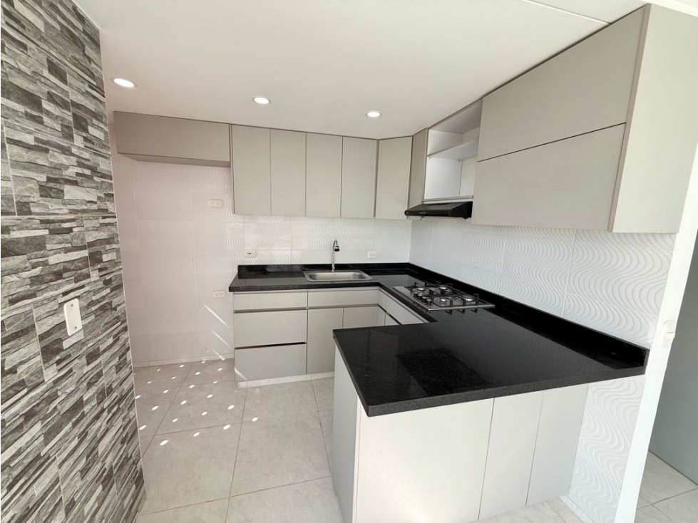 Apartamento en venta, ciudad melendez,sur,cali — foto 4
