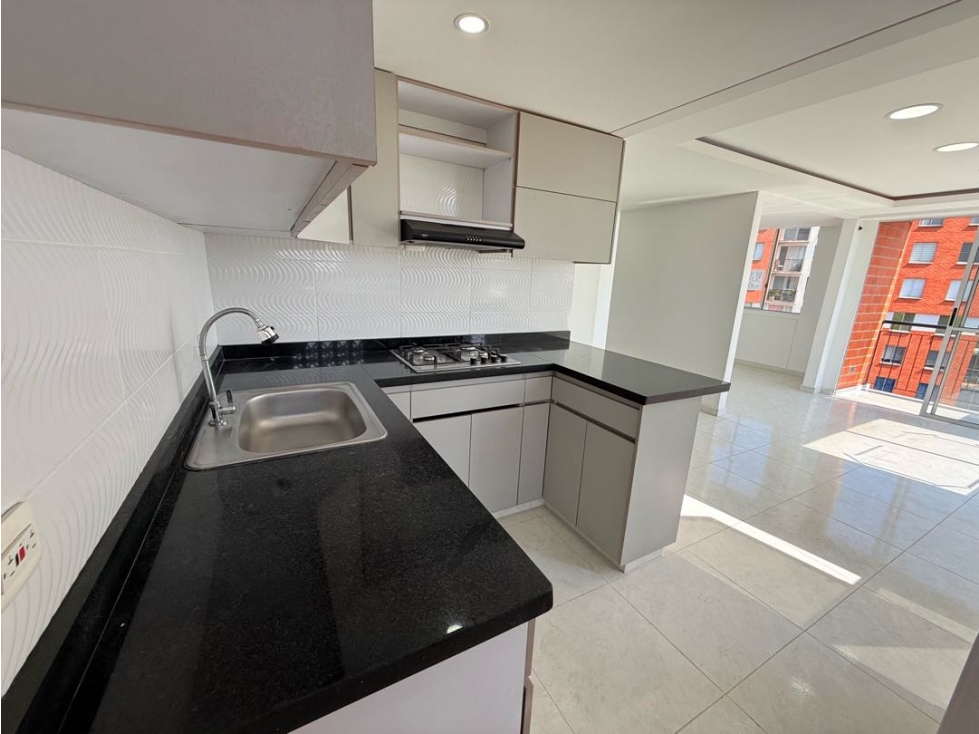Apartamento en venta, ciudad melendez,sur,cali — foto 3