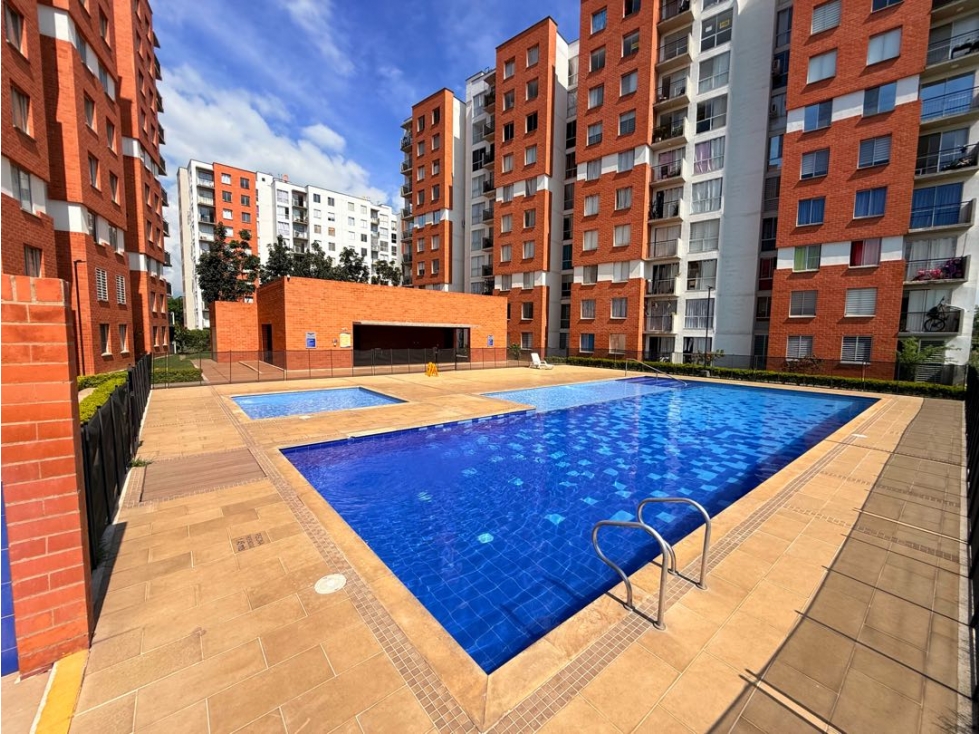 Apartamento en venta, ciudad melendez,sur,cali
