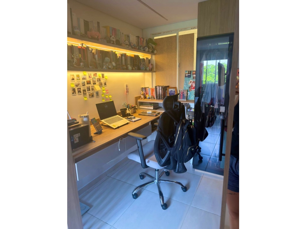 Apartamento en venta, Ciudad Pacifica, sur, Cali — foto 2