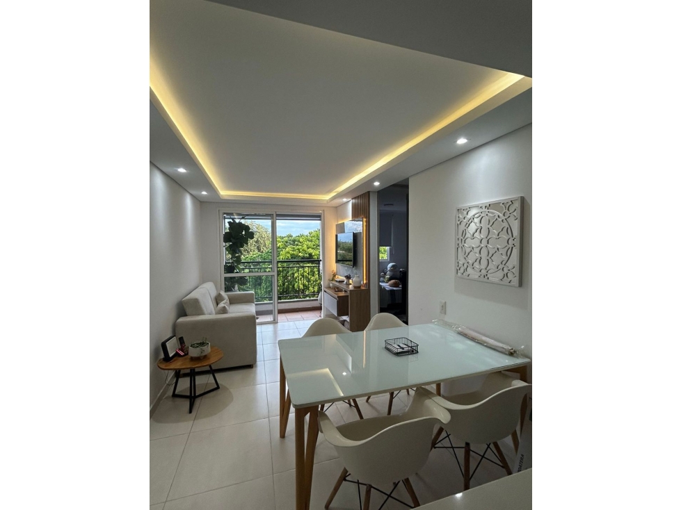 Apartamento en venta, Ciudad Pacifica, sur, Cali — foto 3