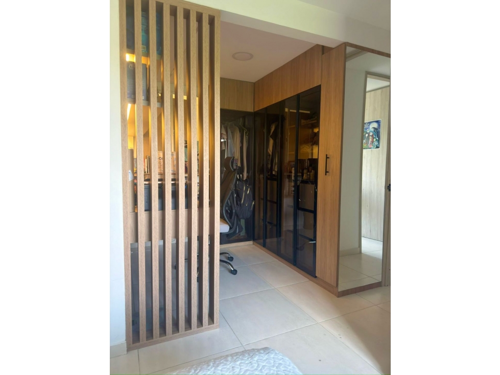 Apartamento en venta, Ciudad Pacifica, sur, Cali