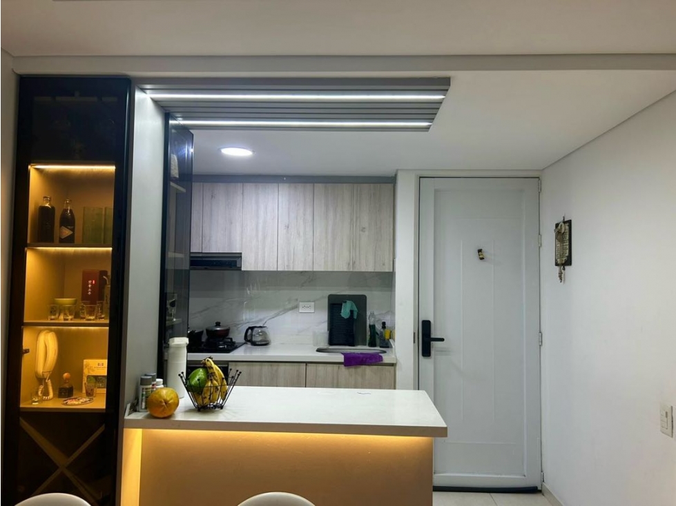 Apartamento en venta, Ciudad Pacifica, sur, Cali — foto 4