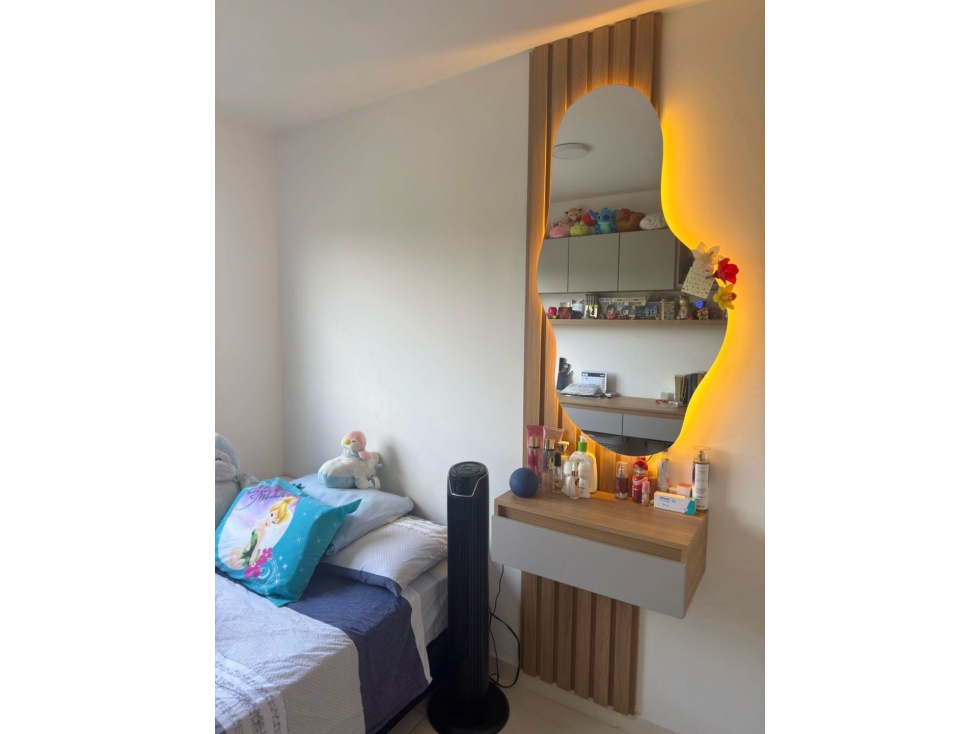 Apartamento en venta, Ciudad Pacifica, sur, Cali — foto 5