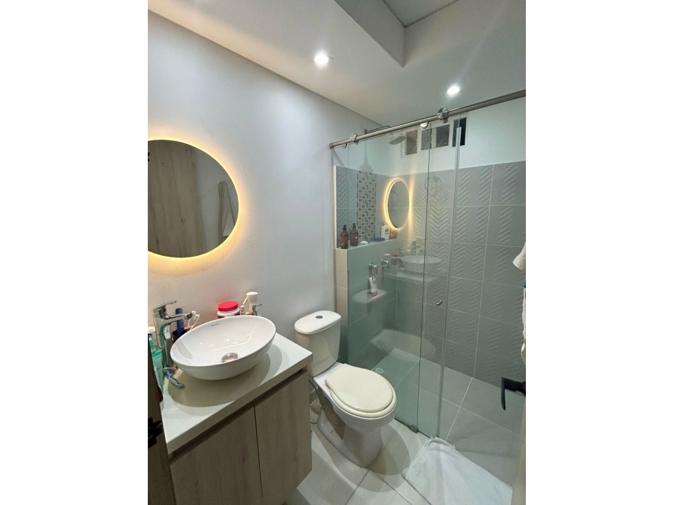 Apartamento en venta, Ciudad Pacifica, sur, Cali — foto 6