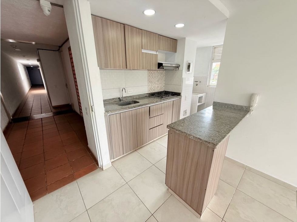 Apartamento en venta, Ciudad Pacifica, sur, Cali — foto 2