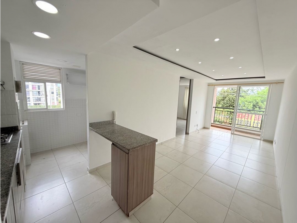 Apartamento en venta, Ciudad Pacifica, sur, Cali