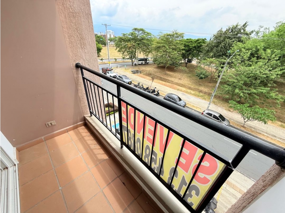 Apartamento en venta, Ciudad Pacifica, sur, Cali — foto 3