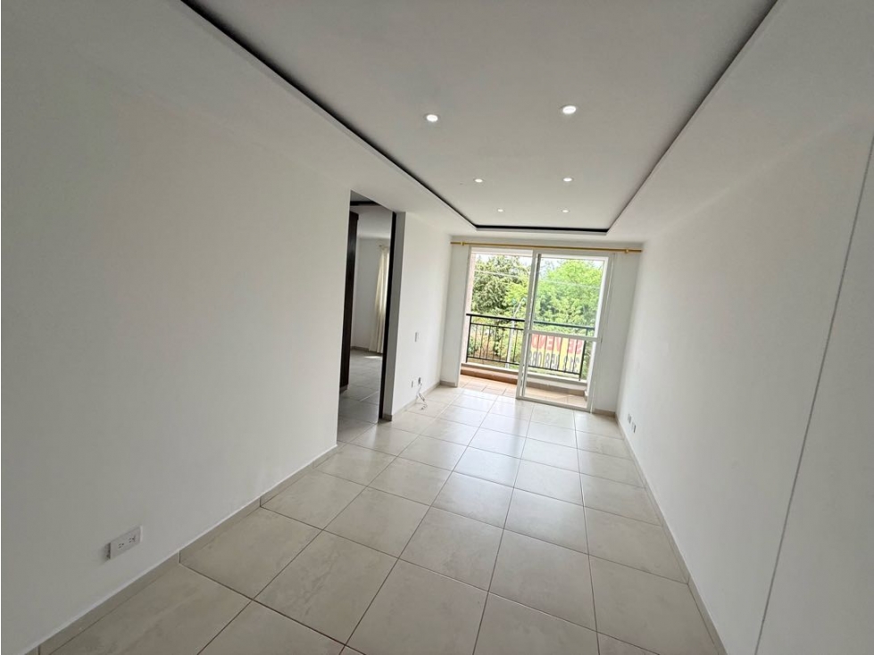 Apartamento en venta, Ciudad Pacifica, sur, Cali — foto 4