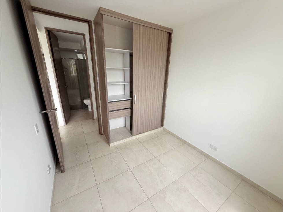 Apartamento en venta, Ciudad Pacifica, sur, Cali — foto 6