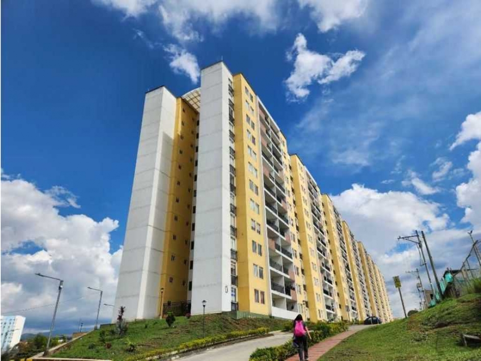 Apartamento EN VENTA ciudadela Llanos de Calibio-Popay — foto 3