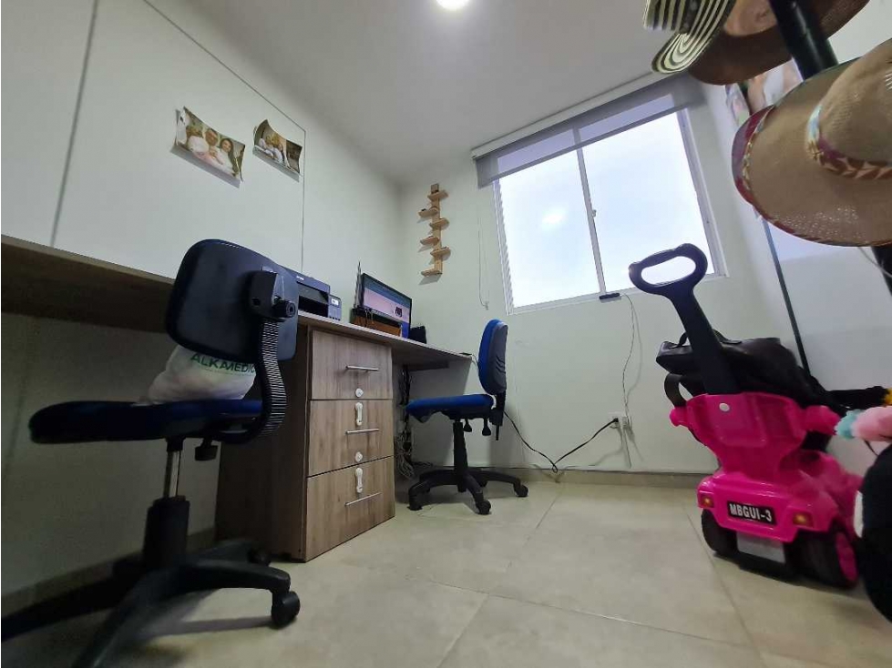 Apartamento EN VENTA ciudadela Llanos de Calibio-Popay — foto 4