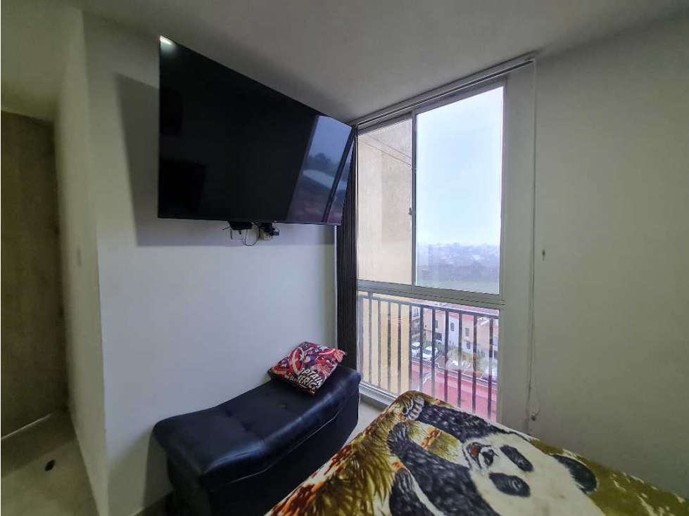 Apartamento EN VENTA ciudadela Llanos de Calibio-Popay — foto 5