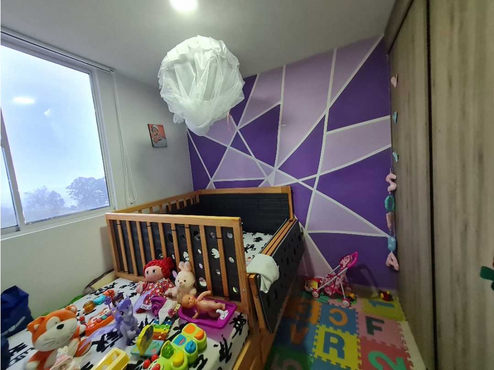 Apartamento EN VENTA ciudadela Llanos de Calibio-Popay — foto 6