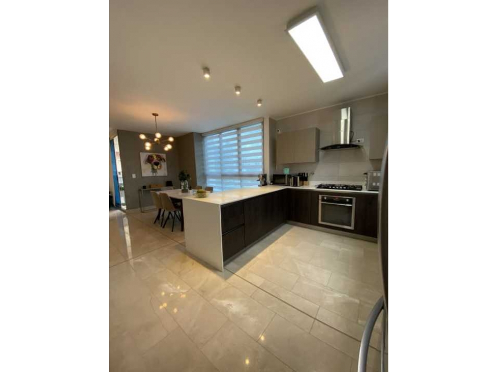 VENTA DE APARTAMENTO EN COCO DEL MAR PH VITA 144M2 JP — foto 3