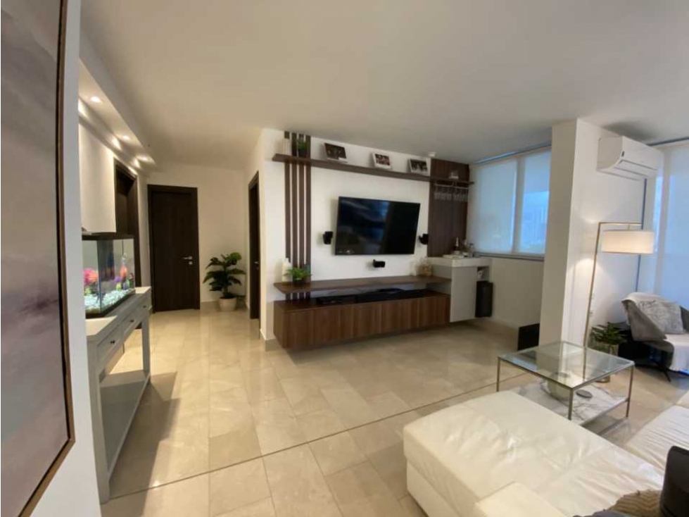 VENTA DE APARTAMENTO EN COCO DEL MAR PH VITA 144M2 JP — foto 5