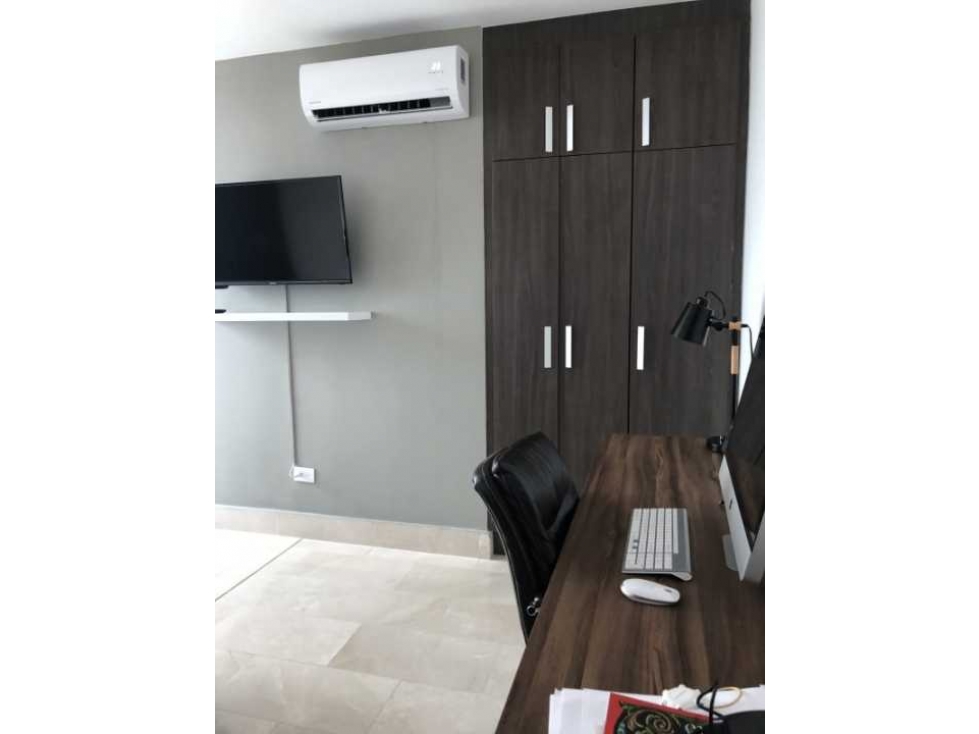 VENTA DE APARTAMENTO EN COCO DEL MAR PH VITA 144M2 JP — foto 6